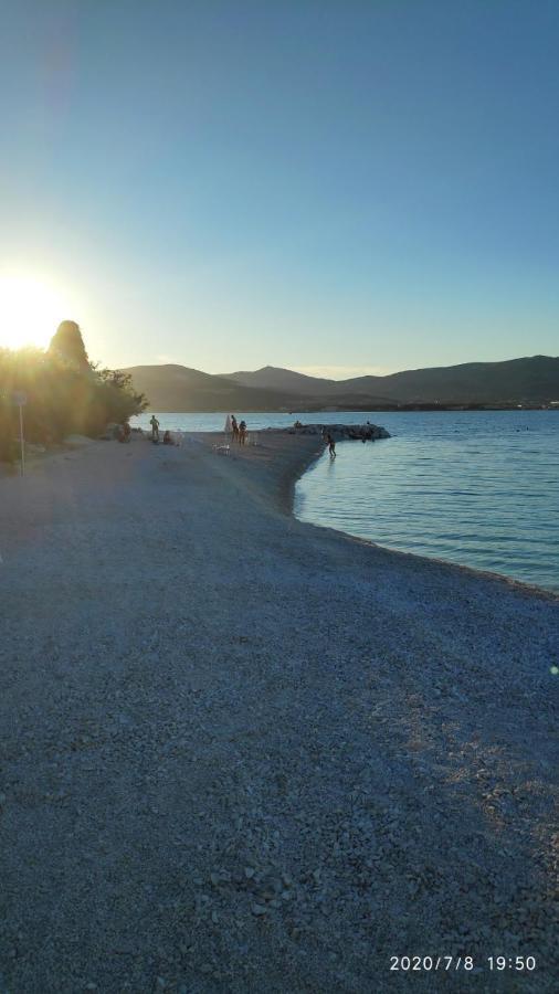 Villa Piramida Trogir Exteriér fotografie