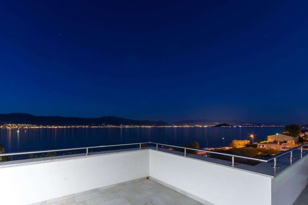 Villa Piramida Trogir Exteriér fotografie