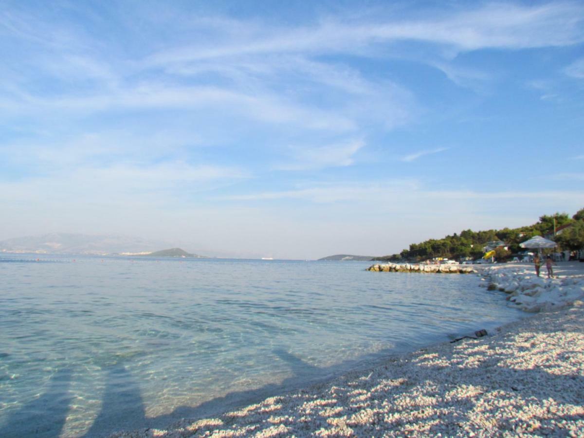 Villa Piramida Trogir Exteriér fotografie